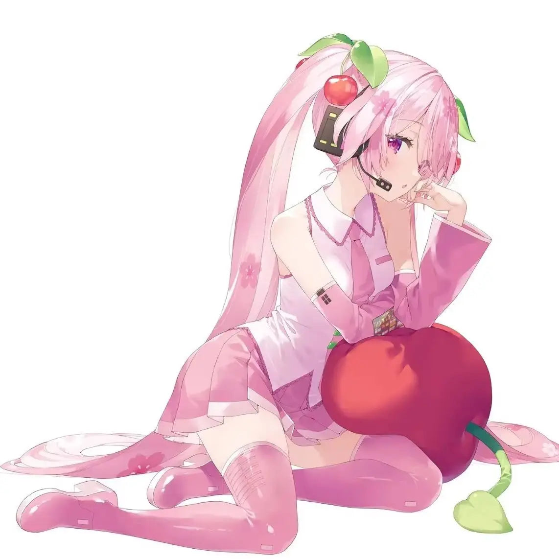 Judai Original TAITO Sakura Miku Figure