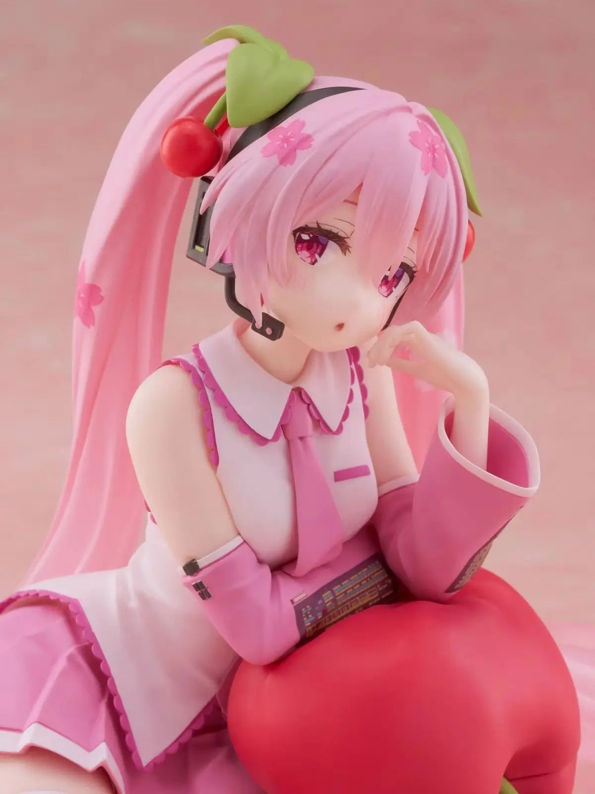 Judai Original TAITO Sakura Miku Figure