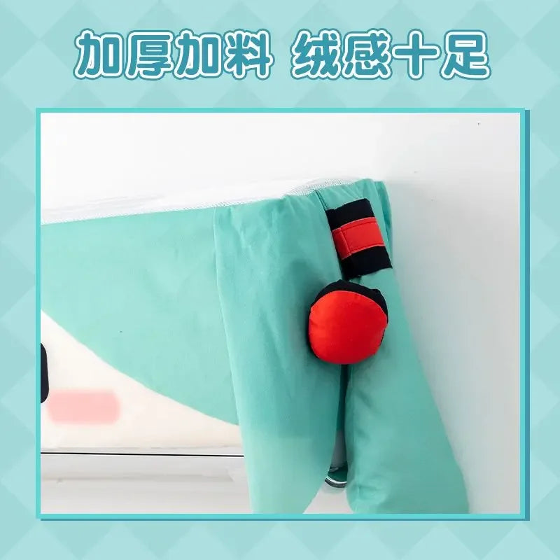 Hatsune Miku Air Conditioner Cover