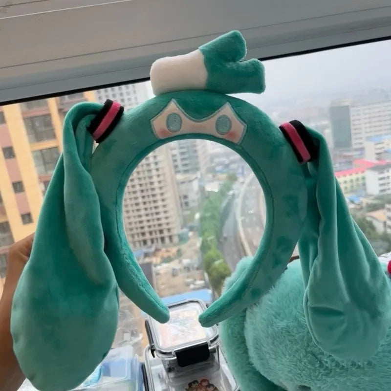 Hatsune Miku Headband