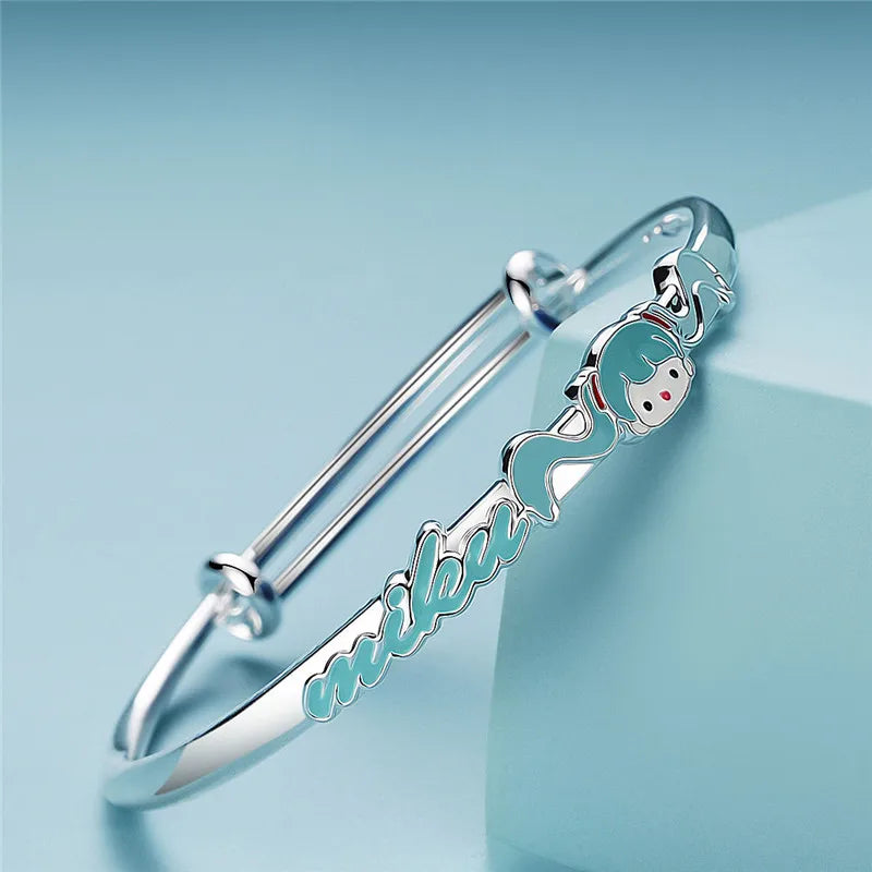 Hatsune Miku Bracelet