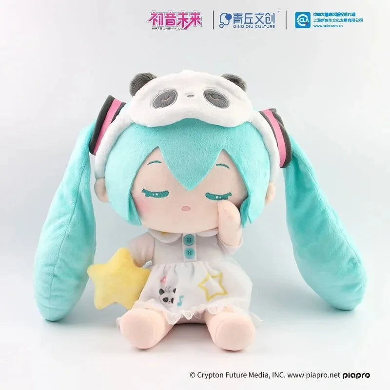 Vocaloid Hatsune Miku Panda Doll