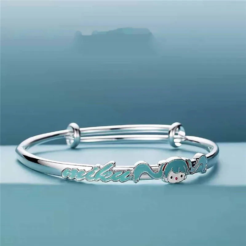 Hatsune Miku Bracelet