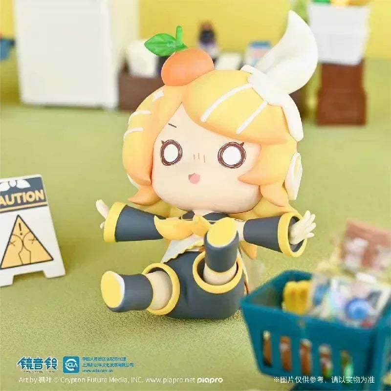 Vocaloid Models Dolls Blind Box