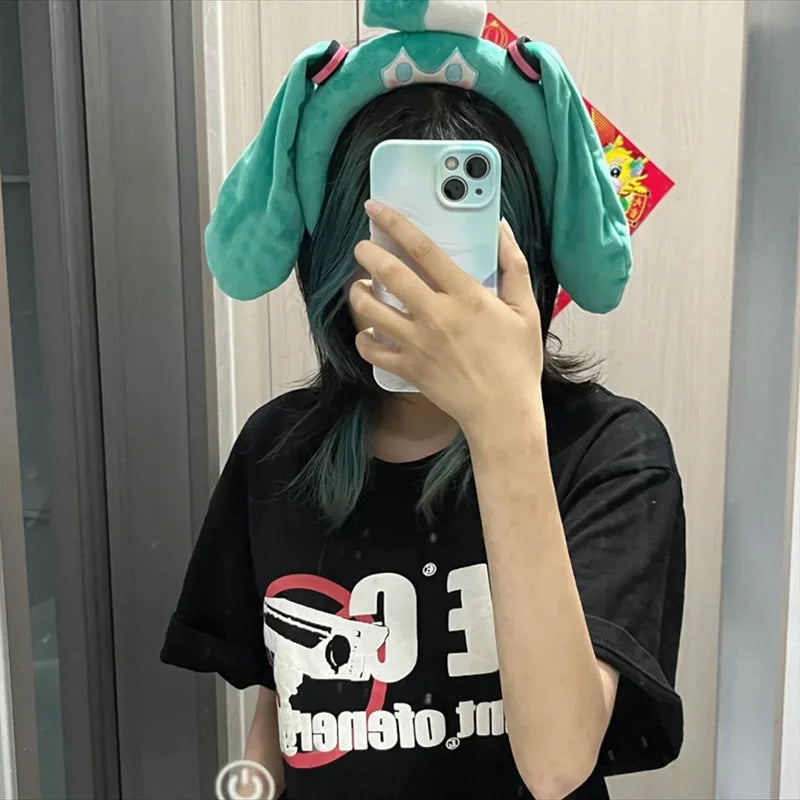 Hatsune Miku Headband