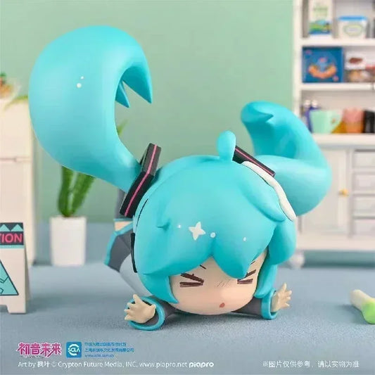 Vocaloid Models Dolls Blind Box