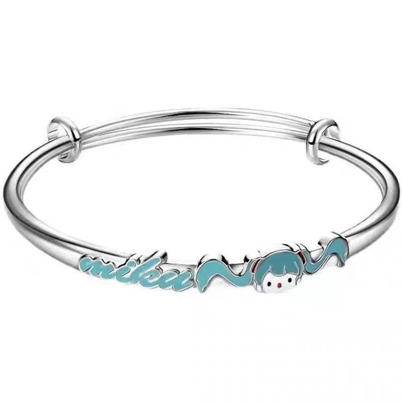 Hatsune Miku Bracelet