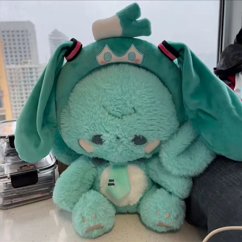 Hatsune Miku Headband