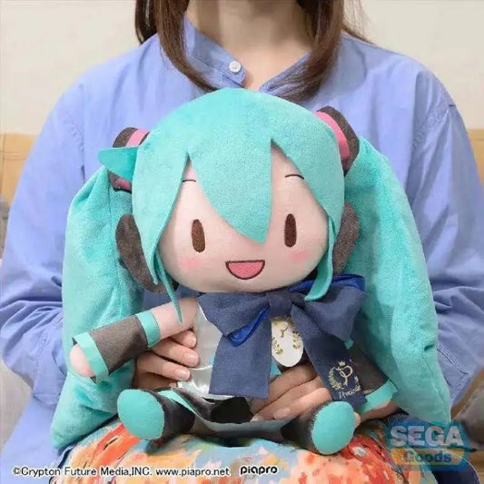 Giant Hatsune Miku Plushie