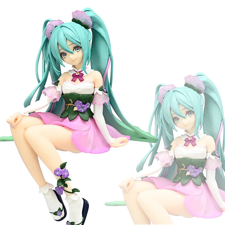 Hatsune Miku Anime Figurine