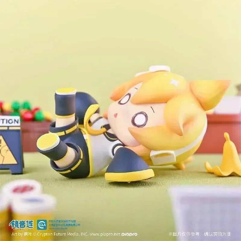 Vocaloid Models Dolls Blind Box