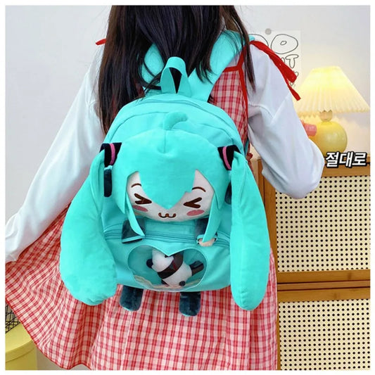 Hatsune Miku Bluescent Backpack