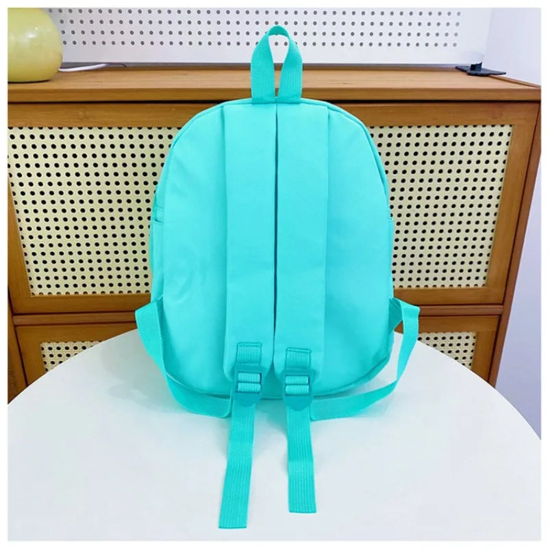 Hatsune Miku Bluescent Backpack