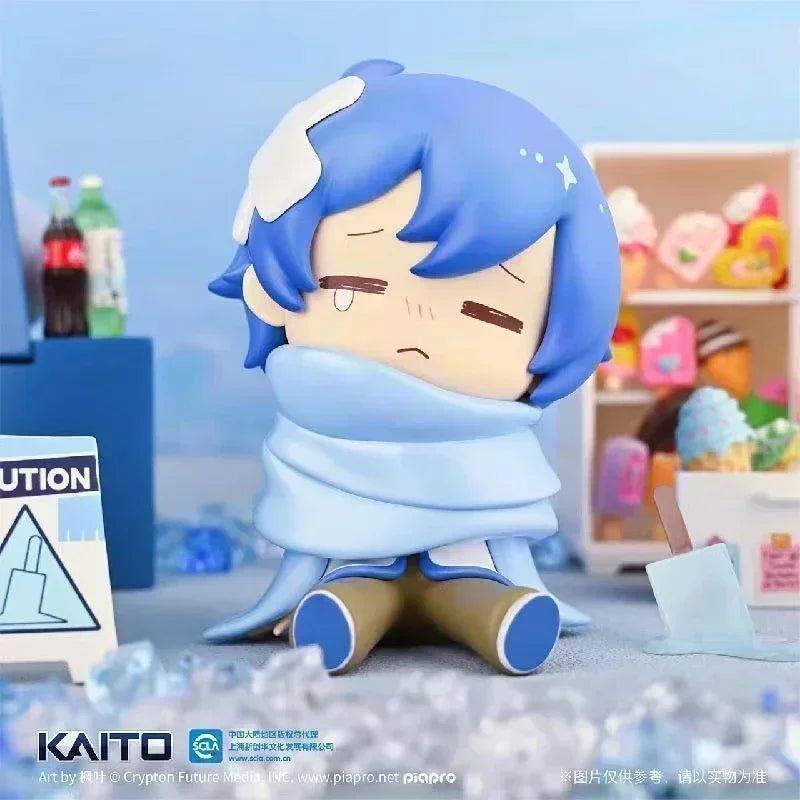 Vocaloid Models Dolls Blind Box