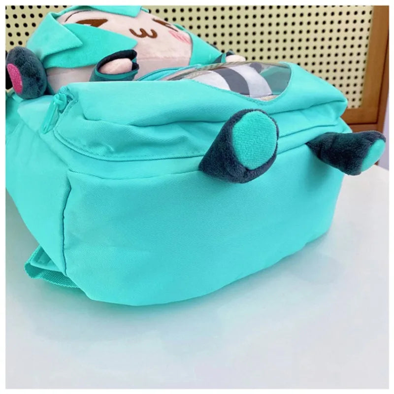 Hatsune Miku Bluescent Backpack