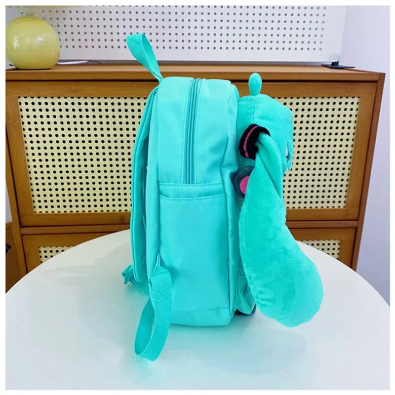 Hatsune Miku Bluescent Backpack