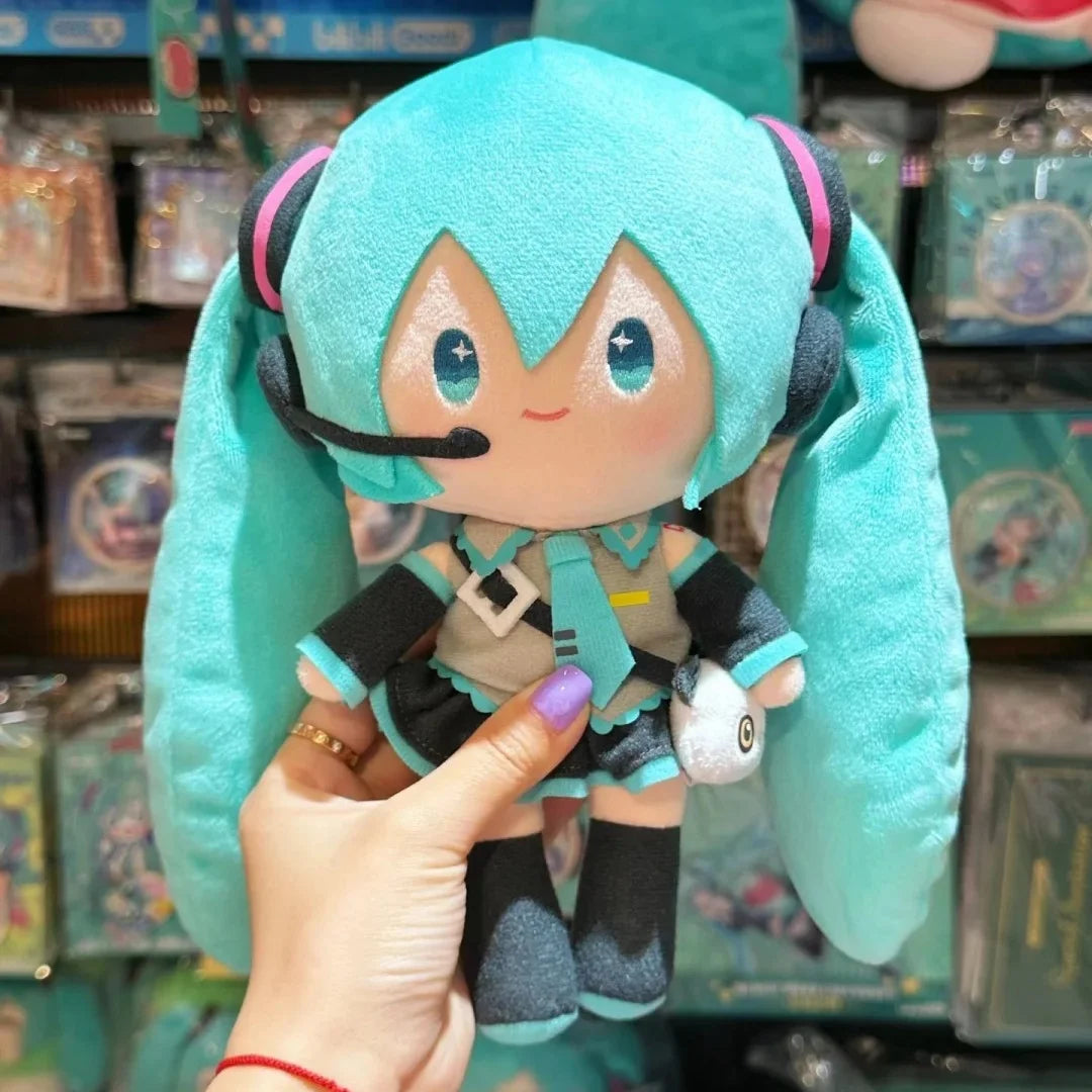 Vocaloid Hatsune Miku Panda Doll