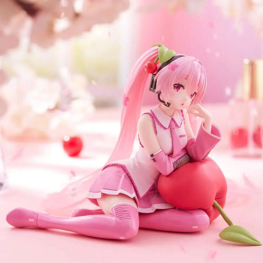 Judai Original TAITO Sakura Miku Figure