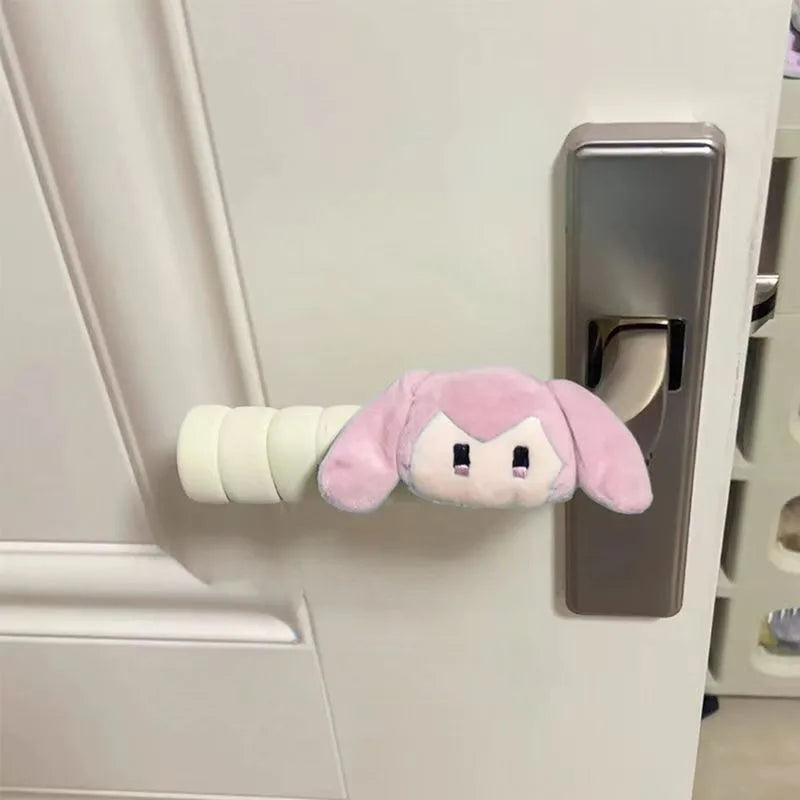 Hatsune Miku Door Handle Protector