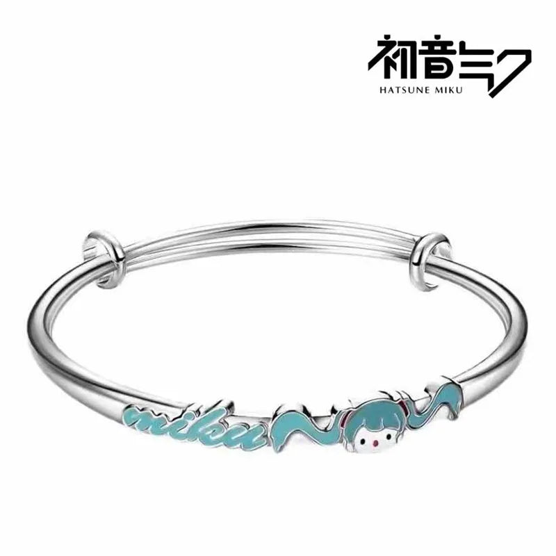 Hatsune Miku Bracelet