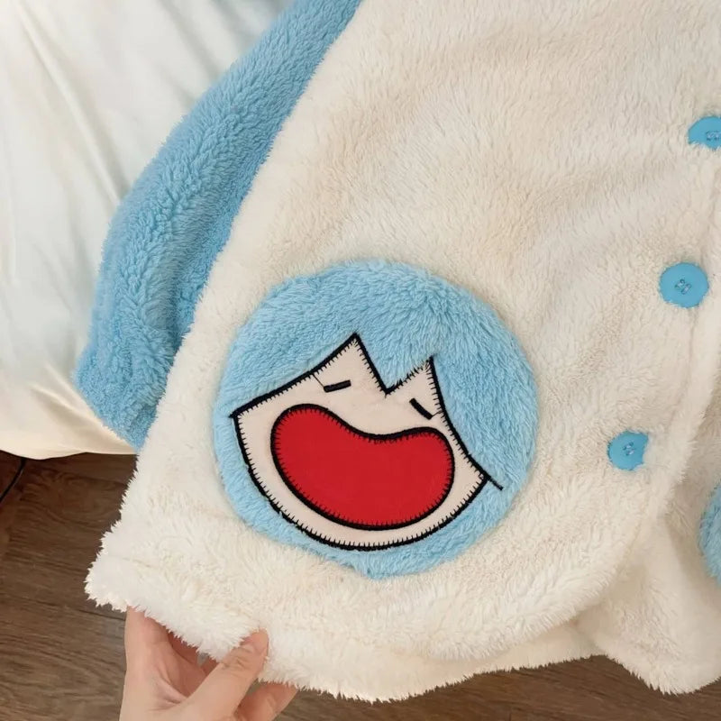 Hatsune Miku Winter Pajamas