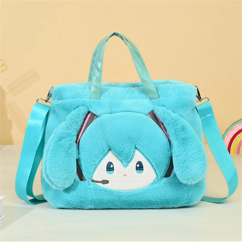 Hatsune Miku Backpack/Handbag