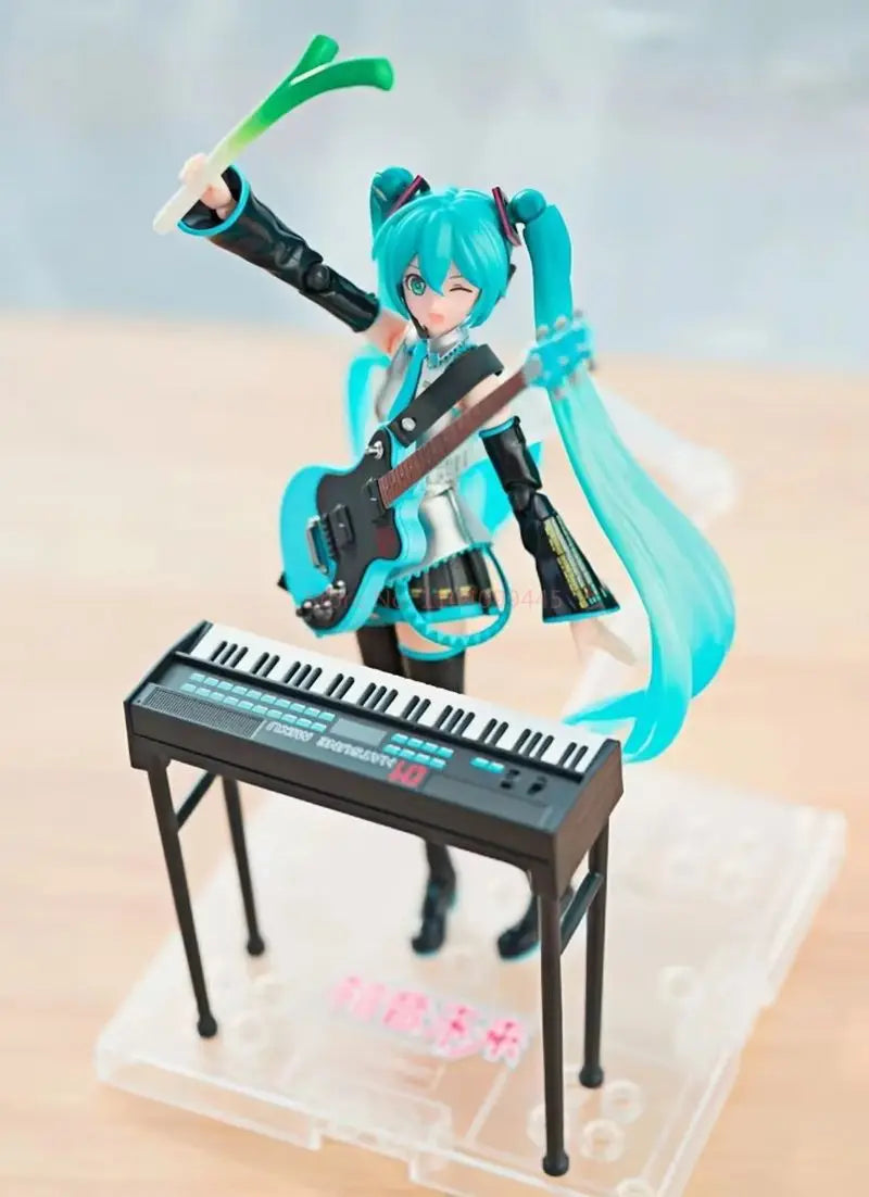 Hatsune Miku Miracle Version – Formula Style Action Figure