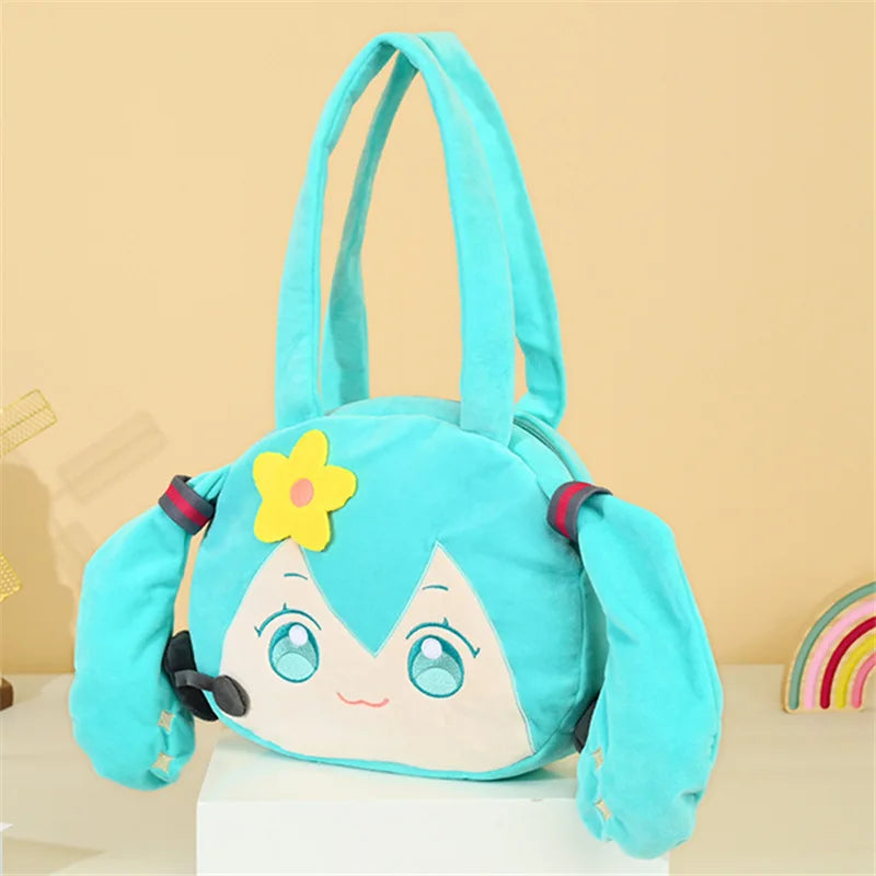 Hatsune Miku Backpack/Handbag