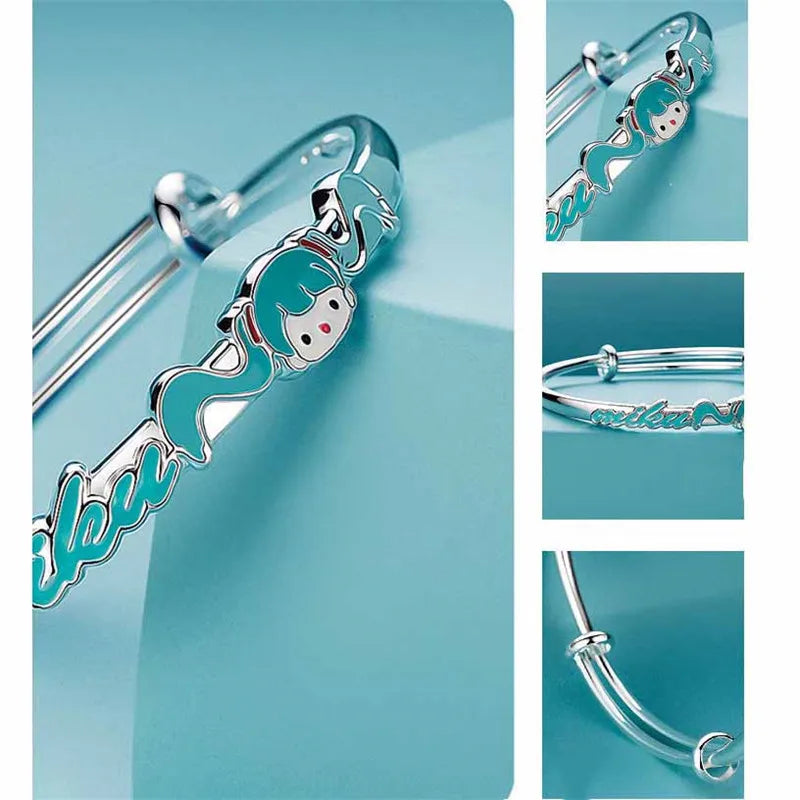 Hatsune Miku Bracelet